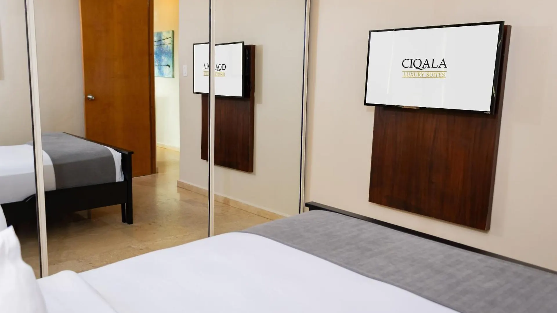 Ciqala Suites Hotel - San Juan Porto Rico