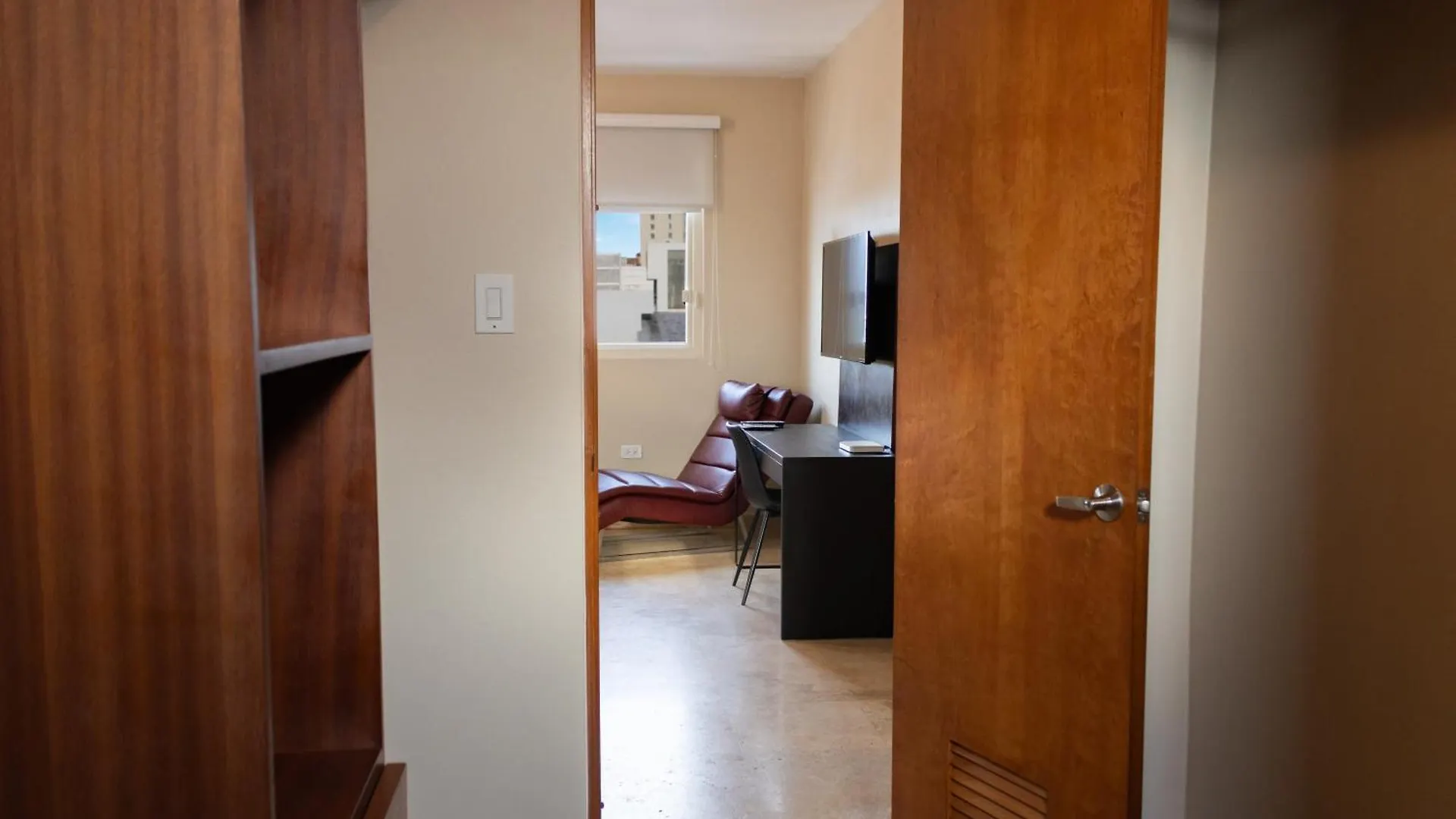 Ciqala Suites Hotel - San Juan Porto Rico