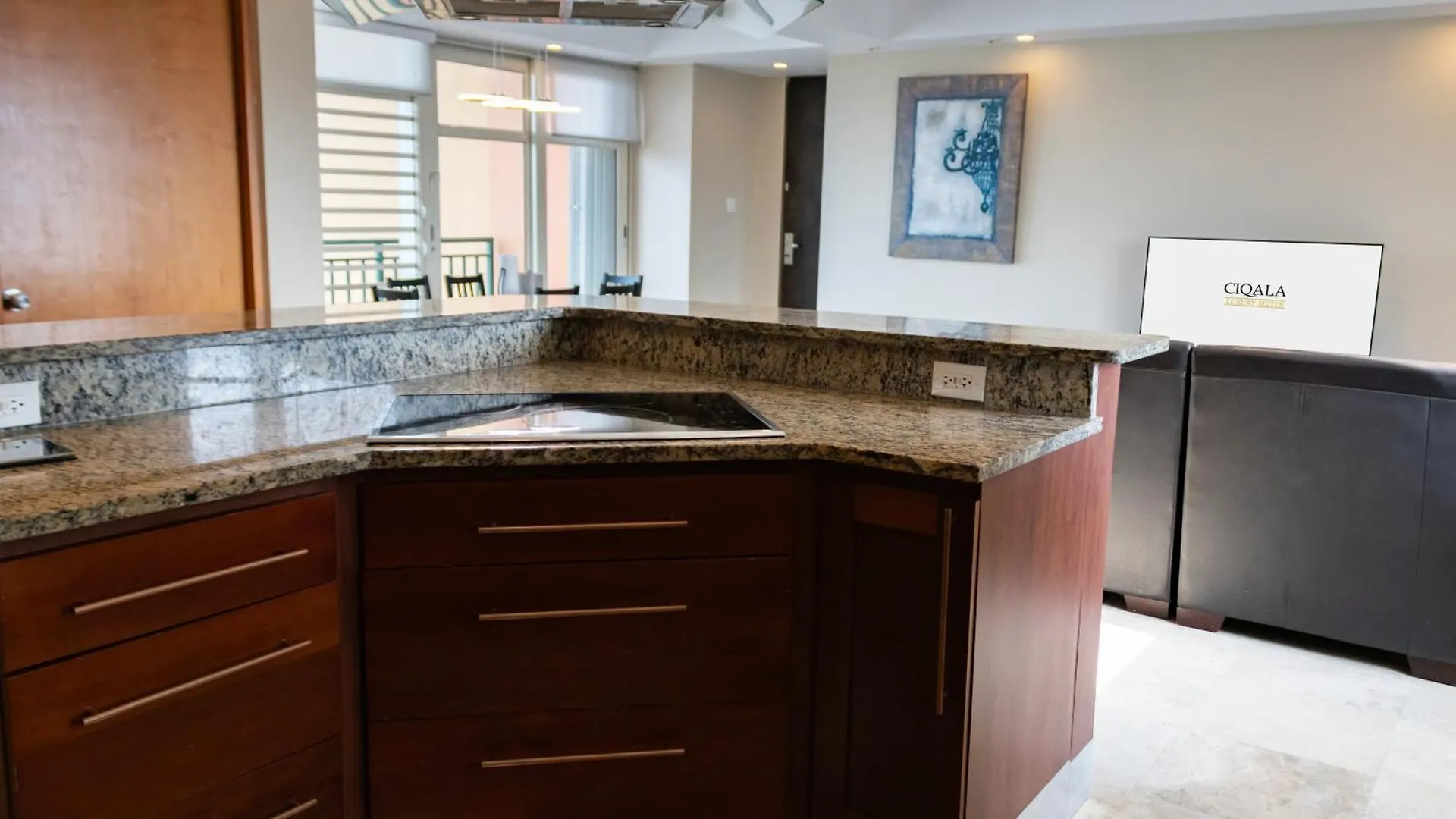Ciqala Suites Hotel - San Juan 4*,  Porto Rico