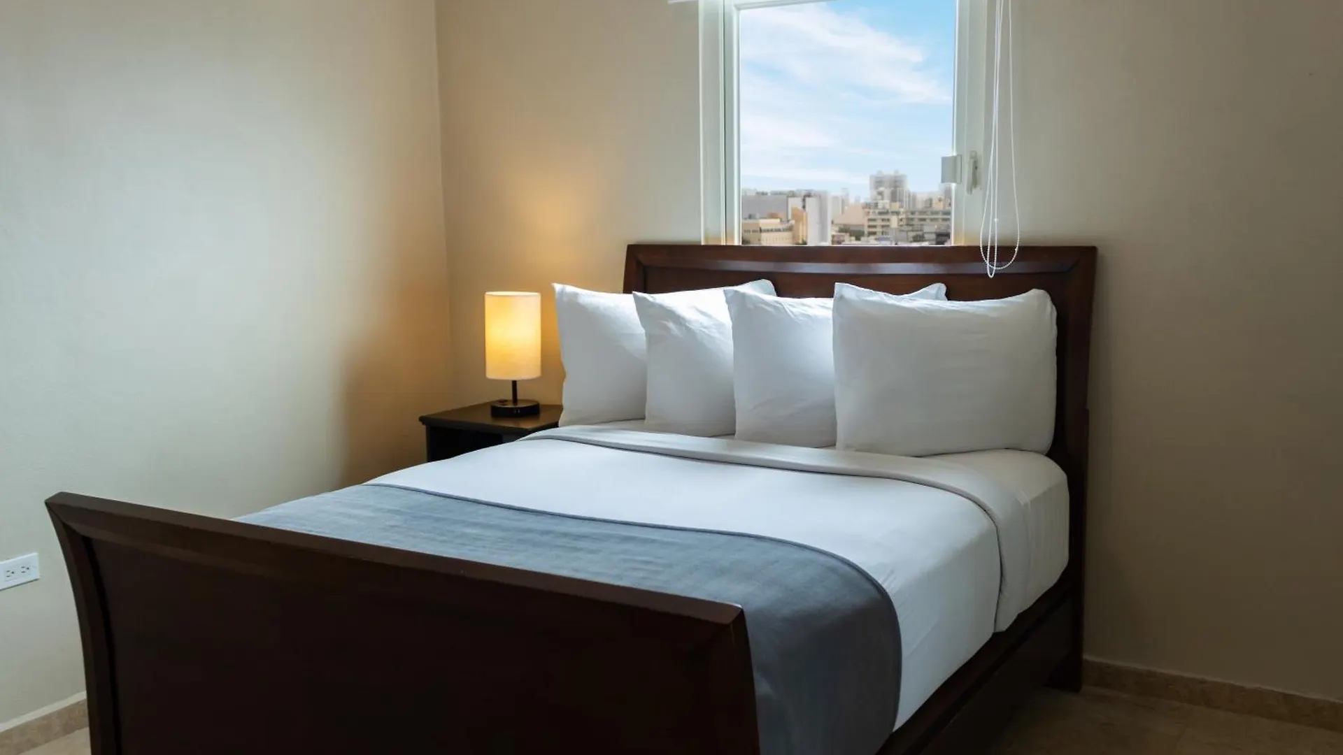 Ciqala Suites Hotel - San Juan Porto Rico
