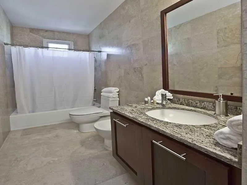 Ciqala Suites Hotel - San Juan