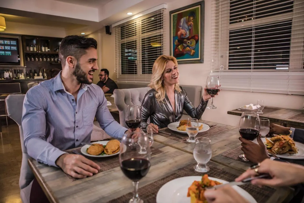 Ciqala Suites Hotel - San Juan