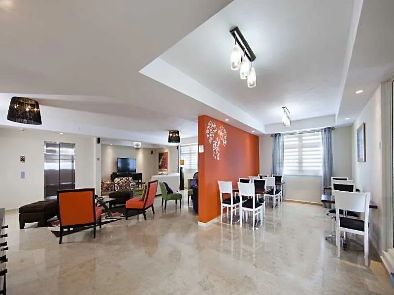Ciqala Suites Hotel - San Juan