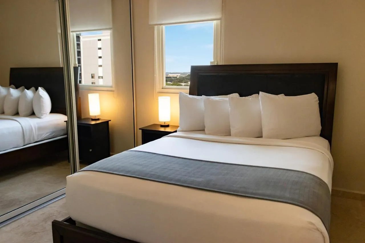 Ciqala Luxury Suites - San Juan Hotel