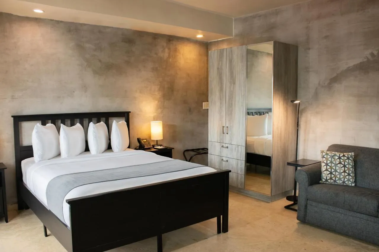 Ciqala Luxury Suites - San Juan