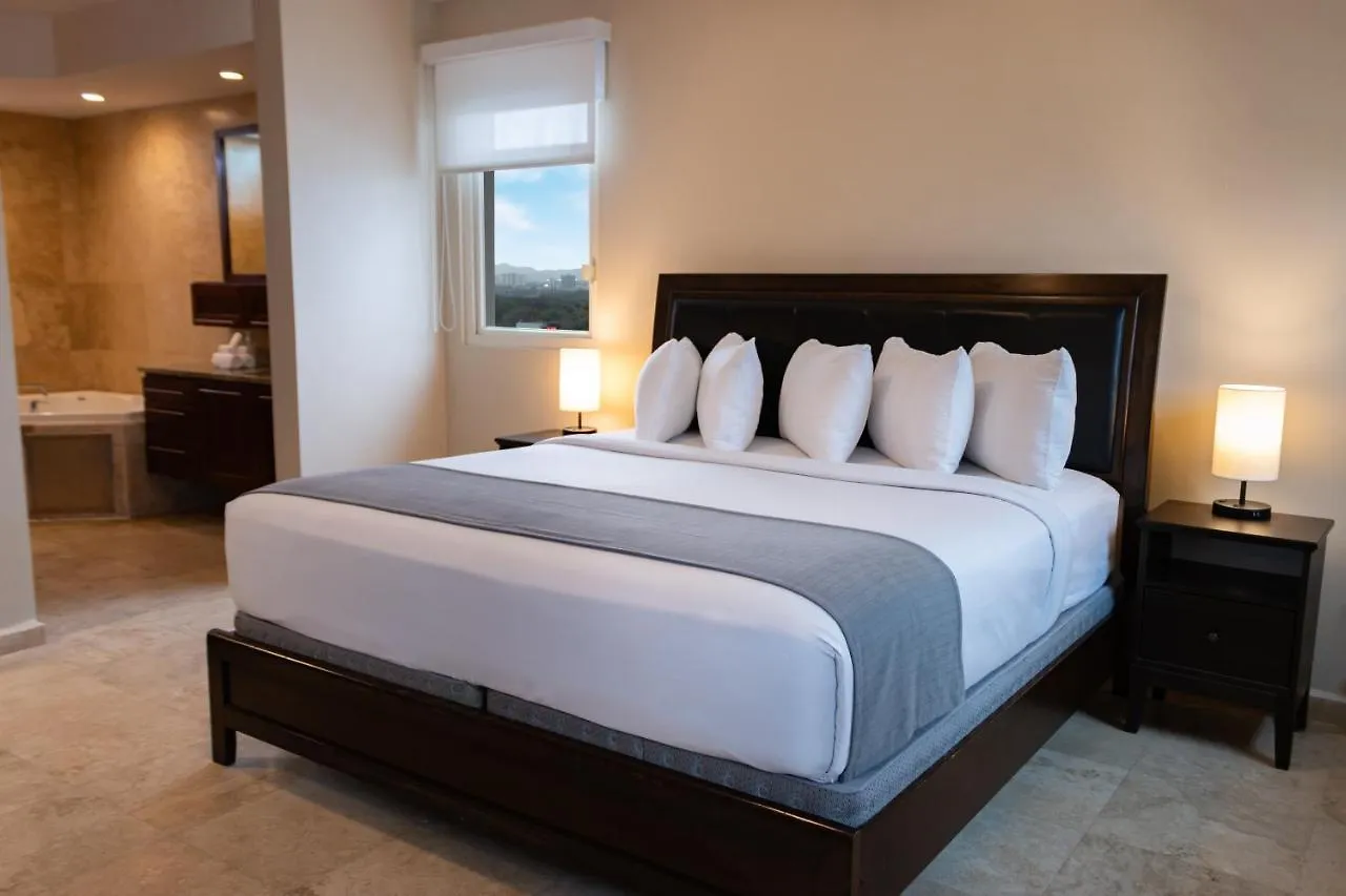 Hotel Ciqala Luxury Suites - San Juan