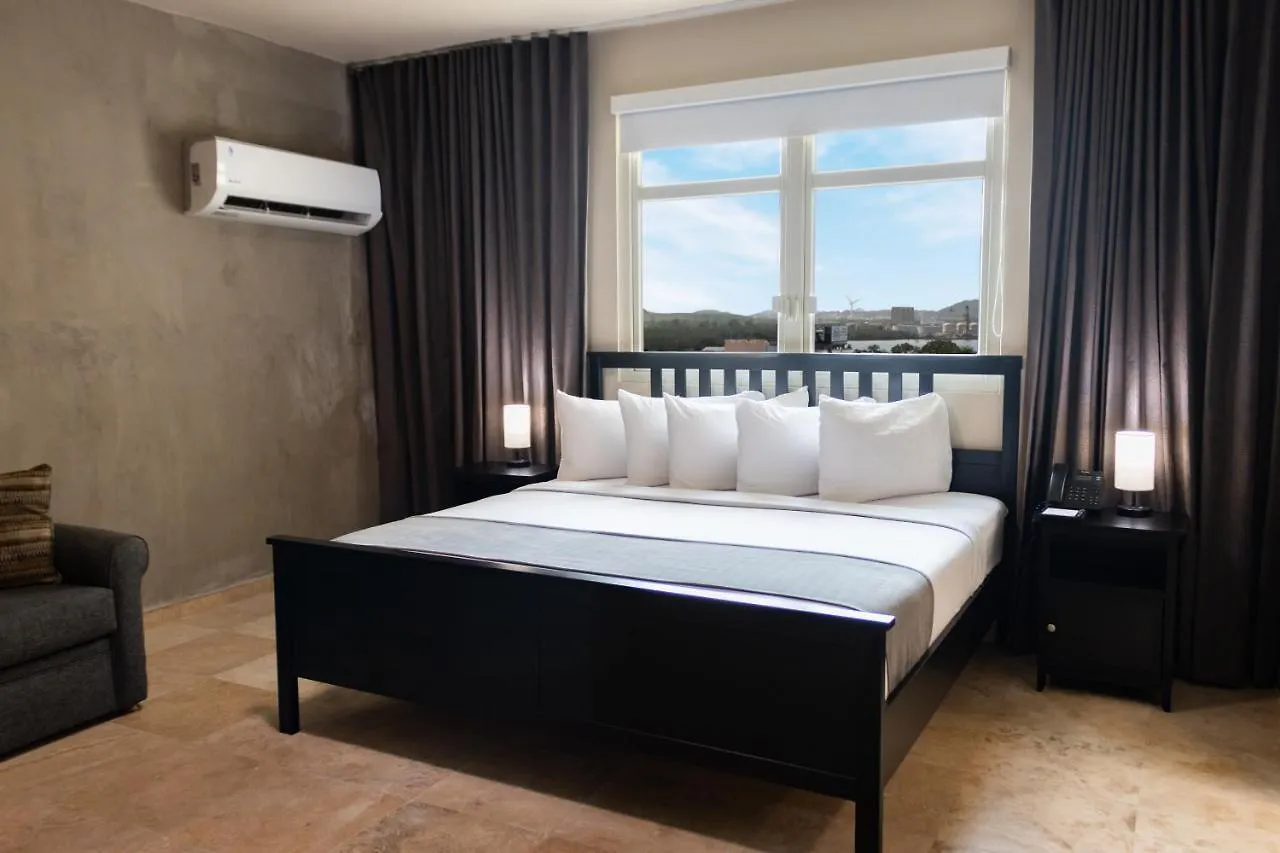 Ciqala Luxury Suites - San Juan Hotel