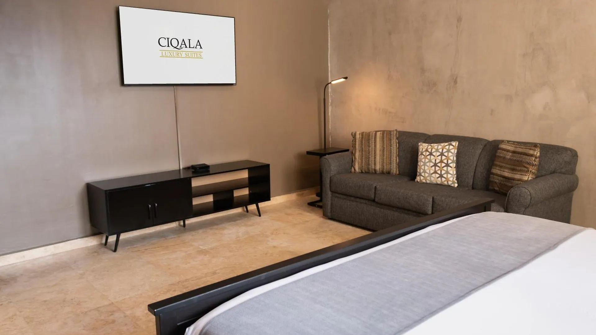 Ciqala Luxury Suites - San Juan