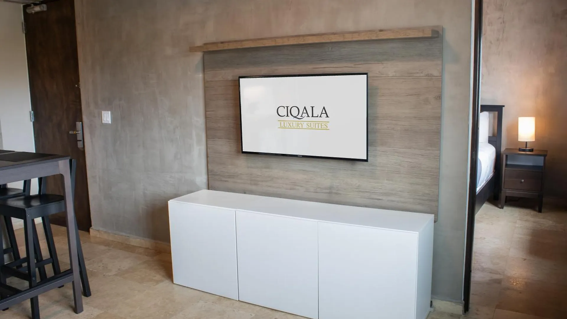 Hotel Ciqala Luxury Suites - San Juan