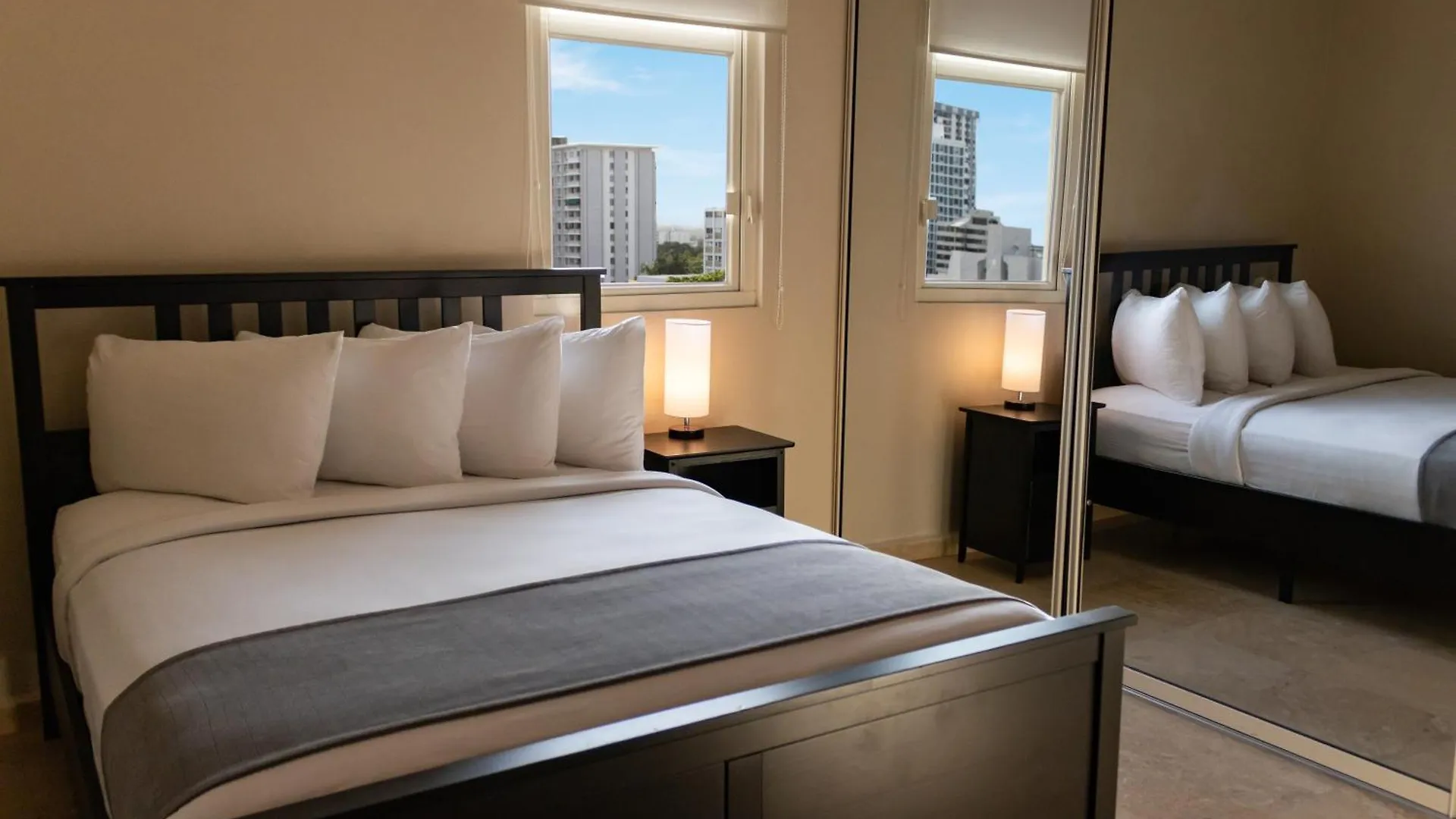 Ciqala Luxury Suites - San Juan 4*,