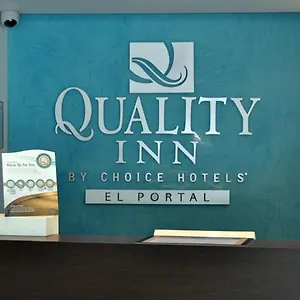 Quality El Portal Hotel San Juan