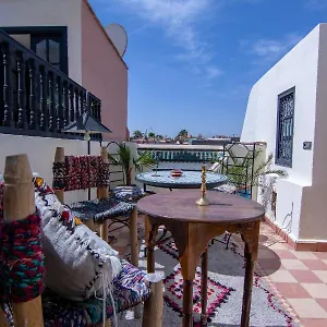 Mamma Riad Marrakesh
