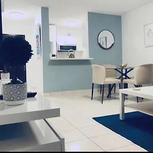 Isla Modern Apartment San Juan