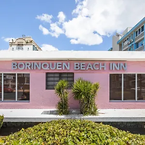 Borinquen Inn San Juan
