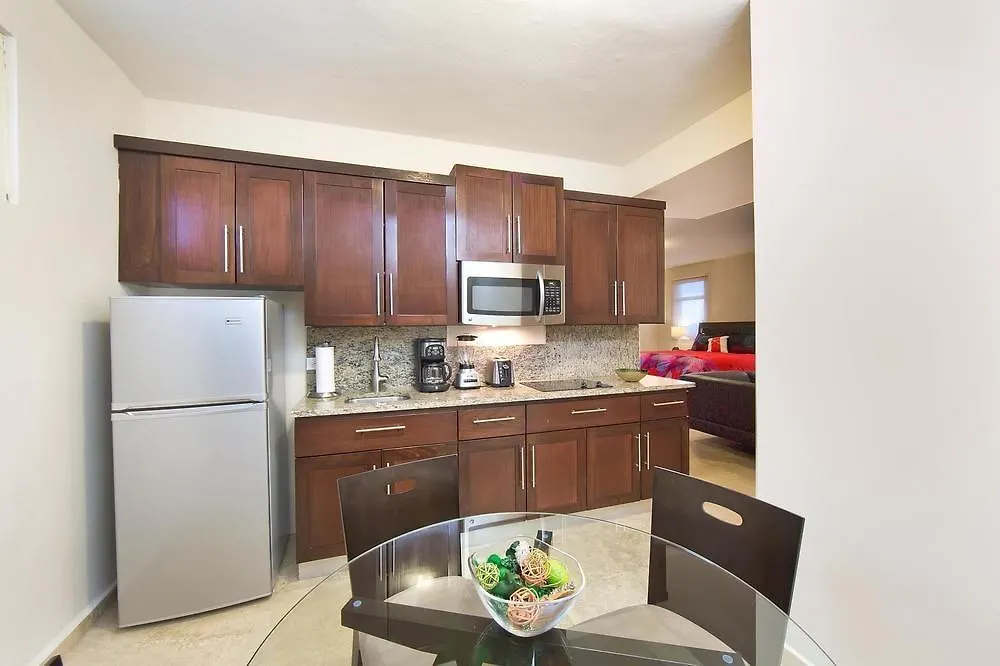 ****  Ciqala Suites Hotel - San Juan Puerto Rico