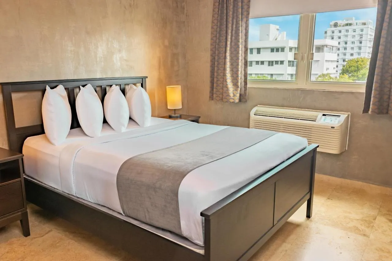 Ciqala Suites Hotel - San Juan 4*,