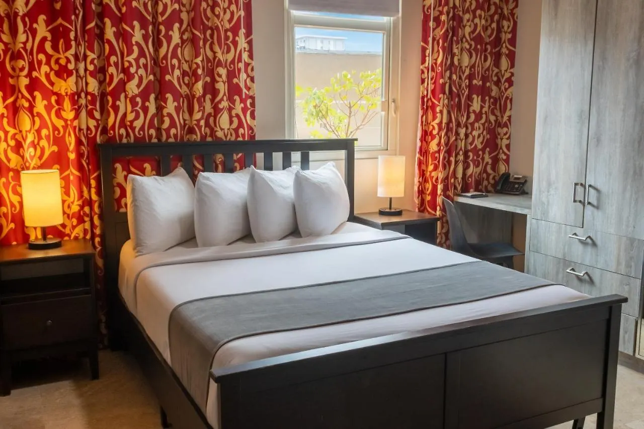 Ciqala Suites Hotel - San Juan