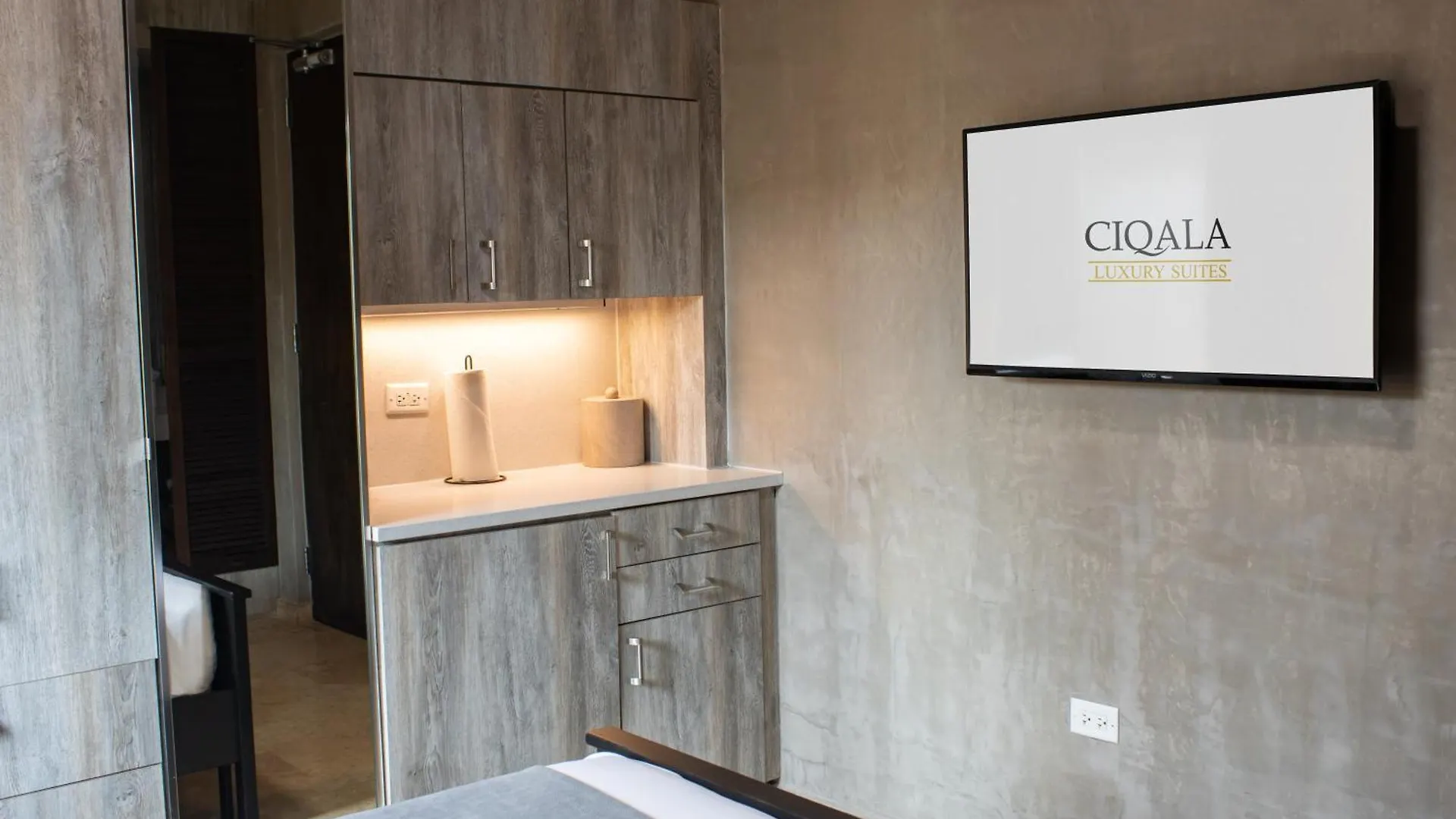 Ciqala Suites Hotel - San Juan