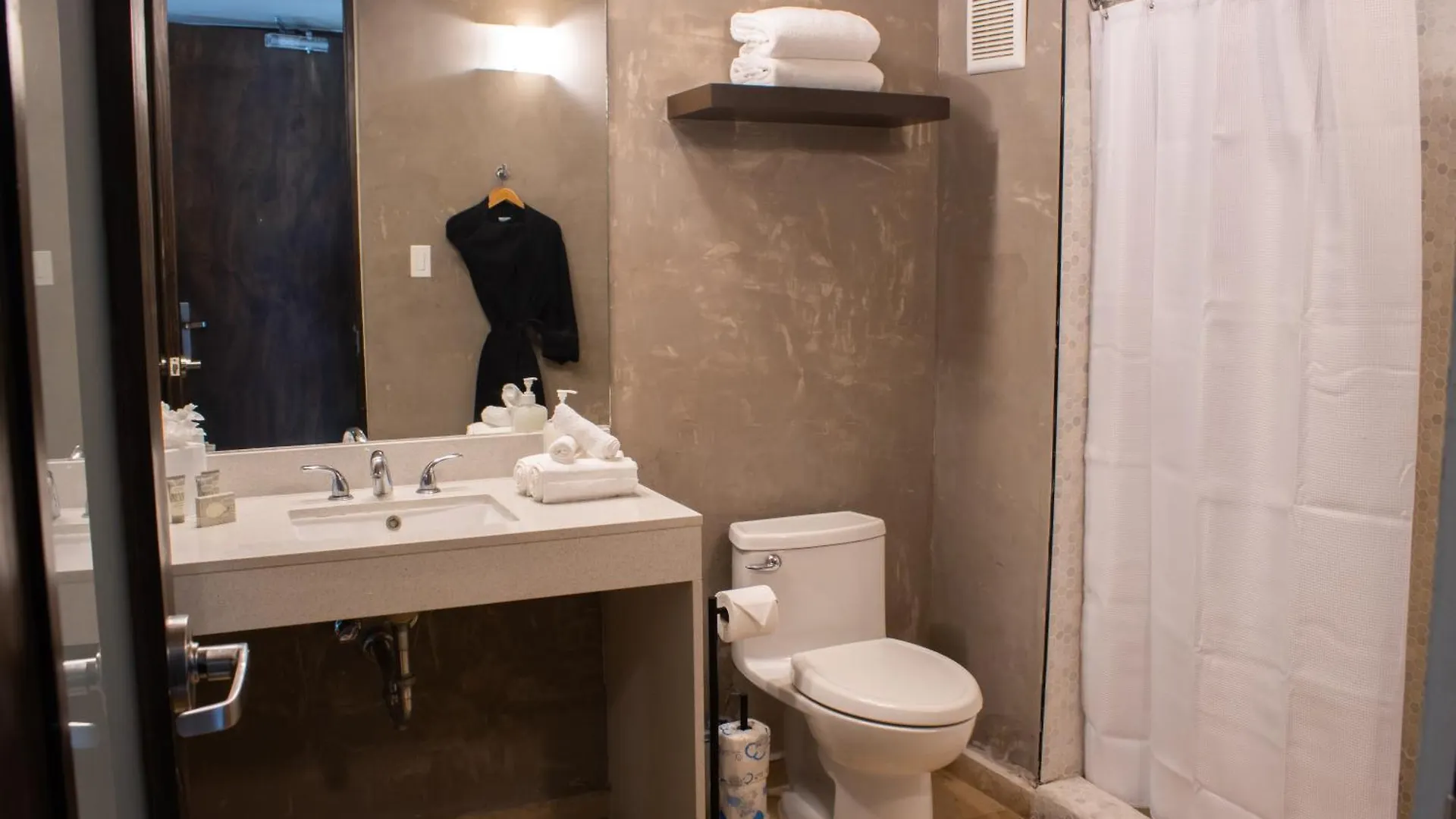 Ciqala Suites Hotel - San Juan Puerto Rico