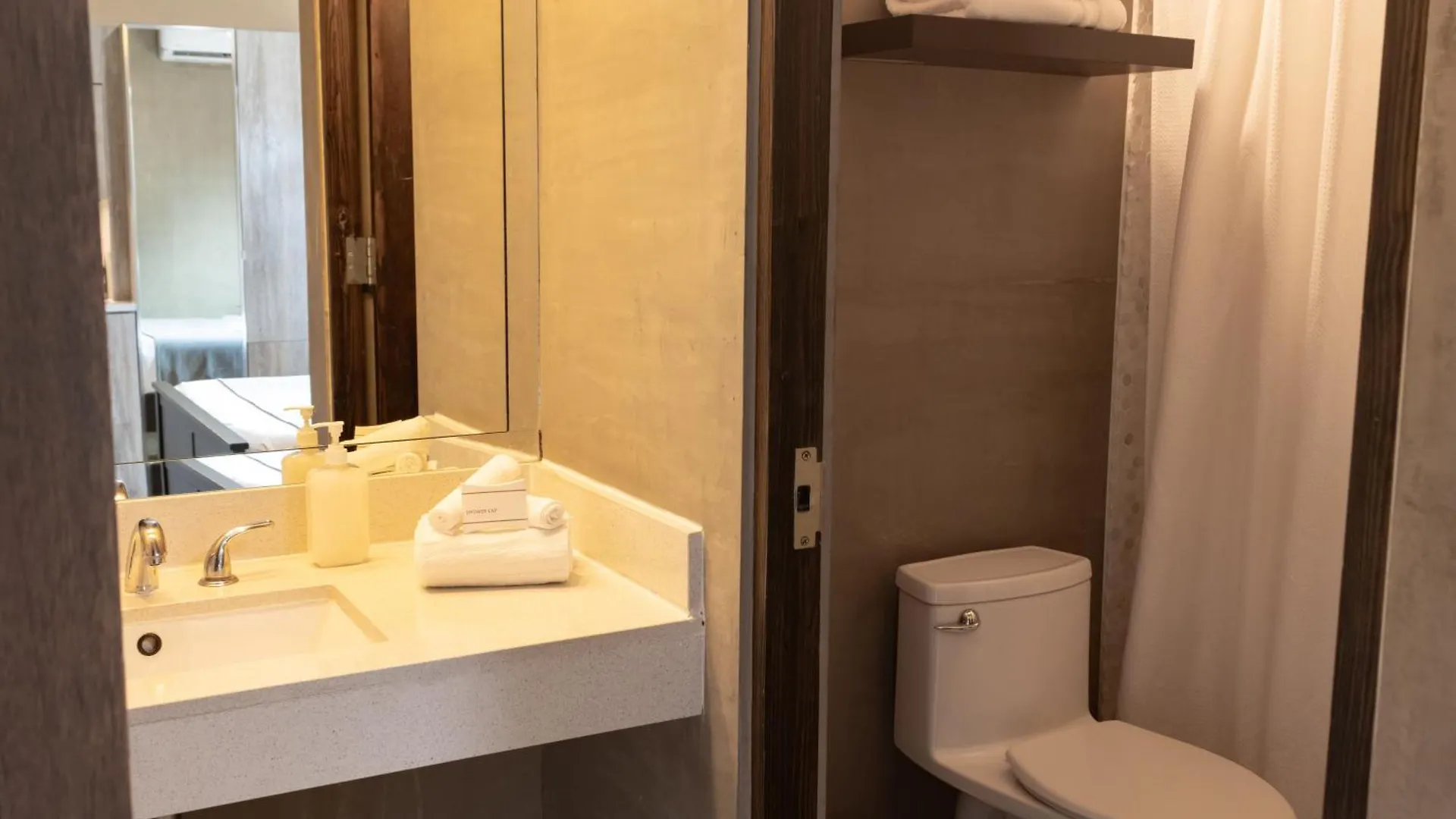 Ciqala Suites Hotel - San Juan