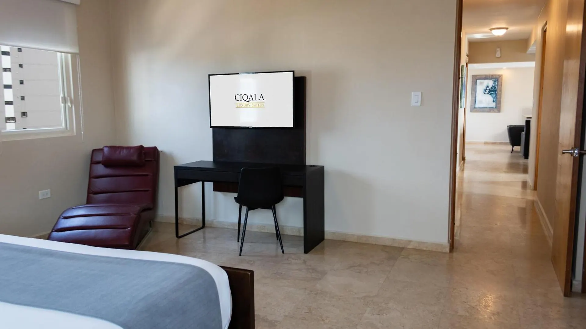 Ciqala Suites Hotel - San Juan