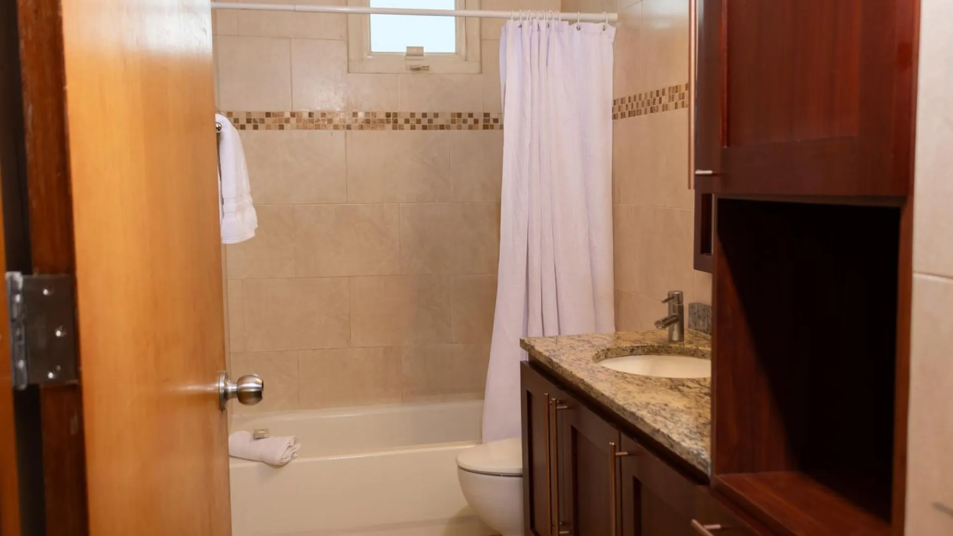 ****  Ciqala Suites Hotel - San Juan Puerto Rico