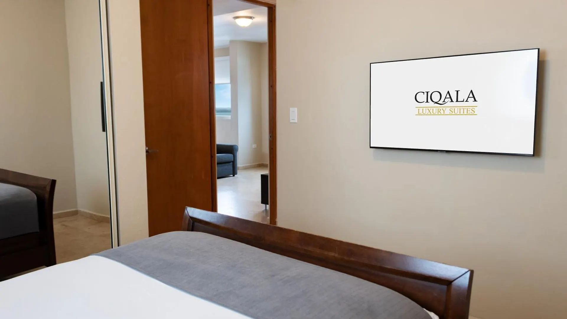 Ciqala Suites Hotel - San Juan