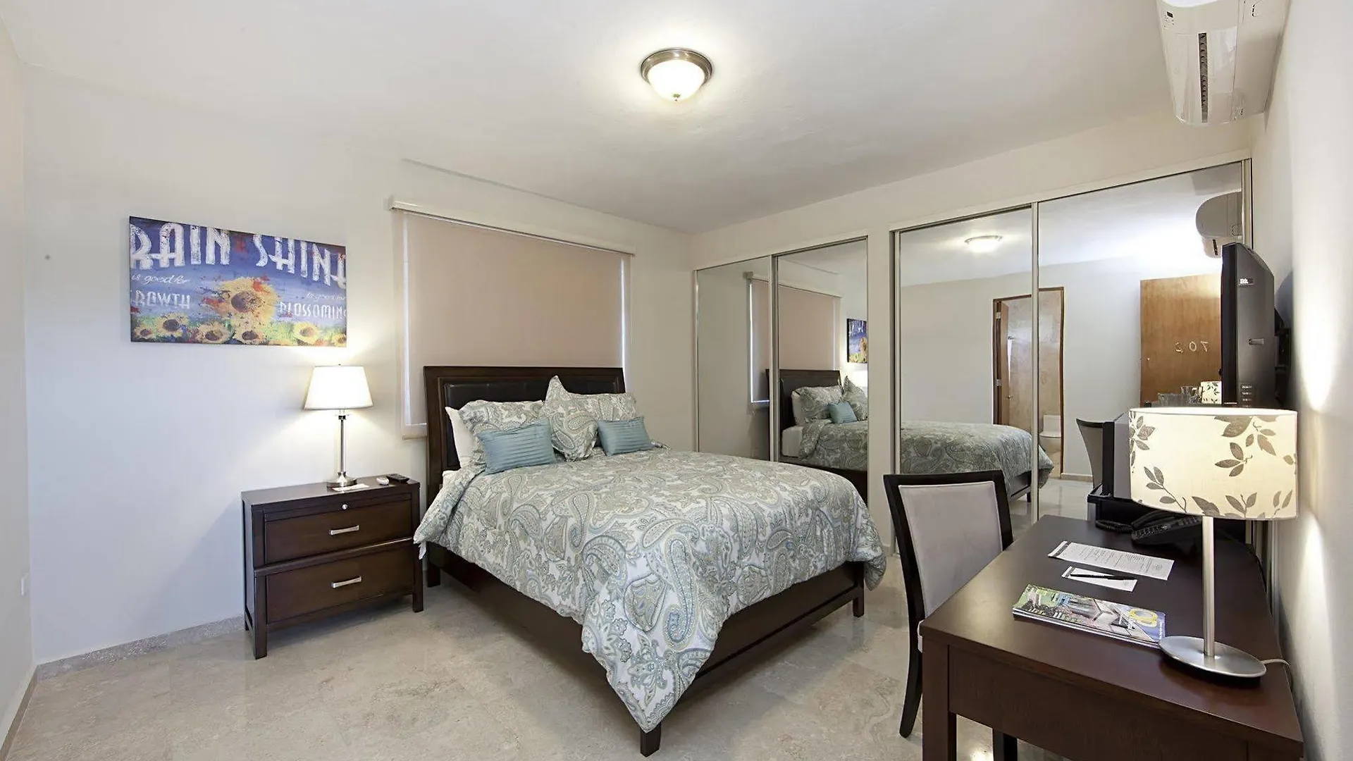 Ciqala Suites Hotel - San Juan