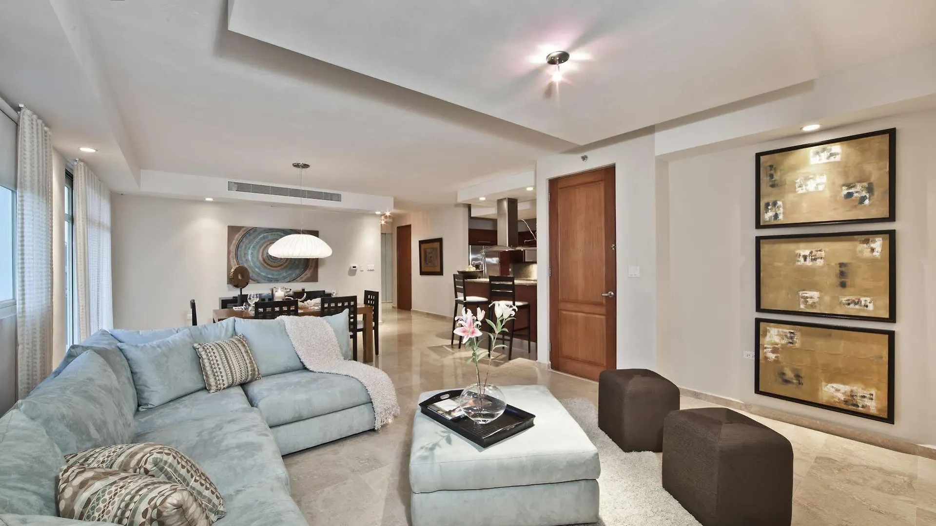 Ciqala Suites Hotel - San Juan