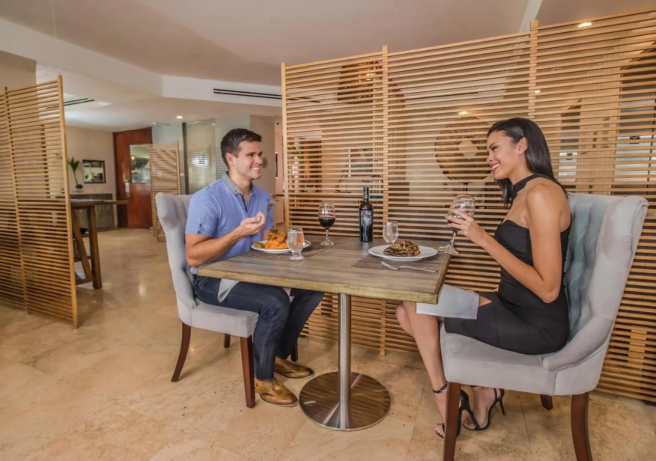 Ciqala Suites Hotel - San Juan