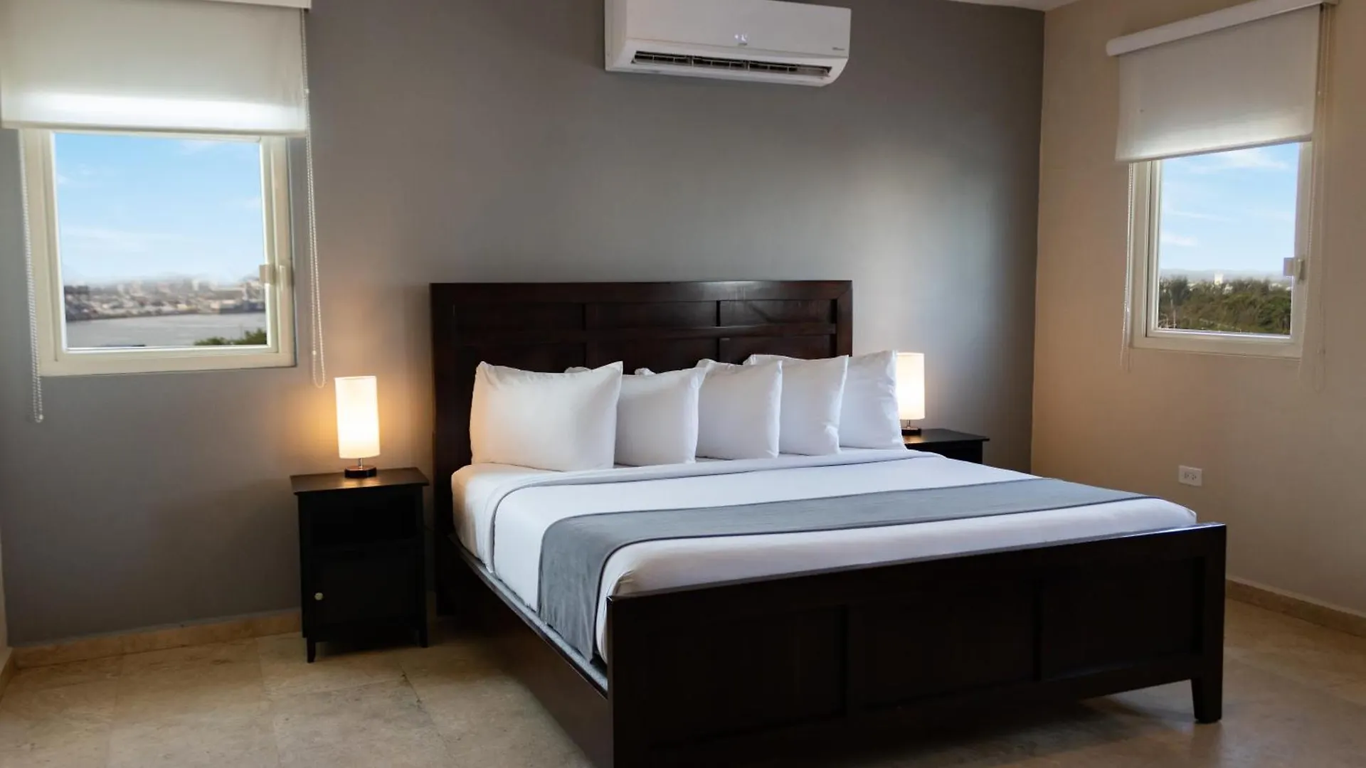 Ciqala Suites Hotel - San Juan