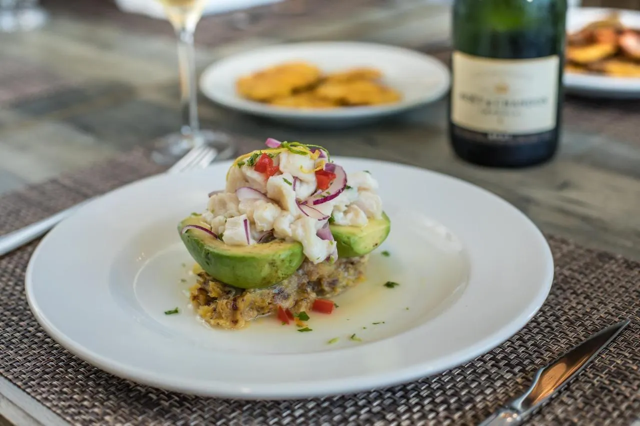 ****  Ciqala Suites Hotel - San Juan Puerto Rico